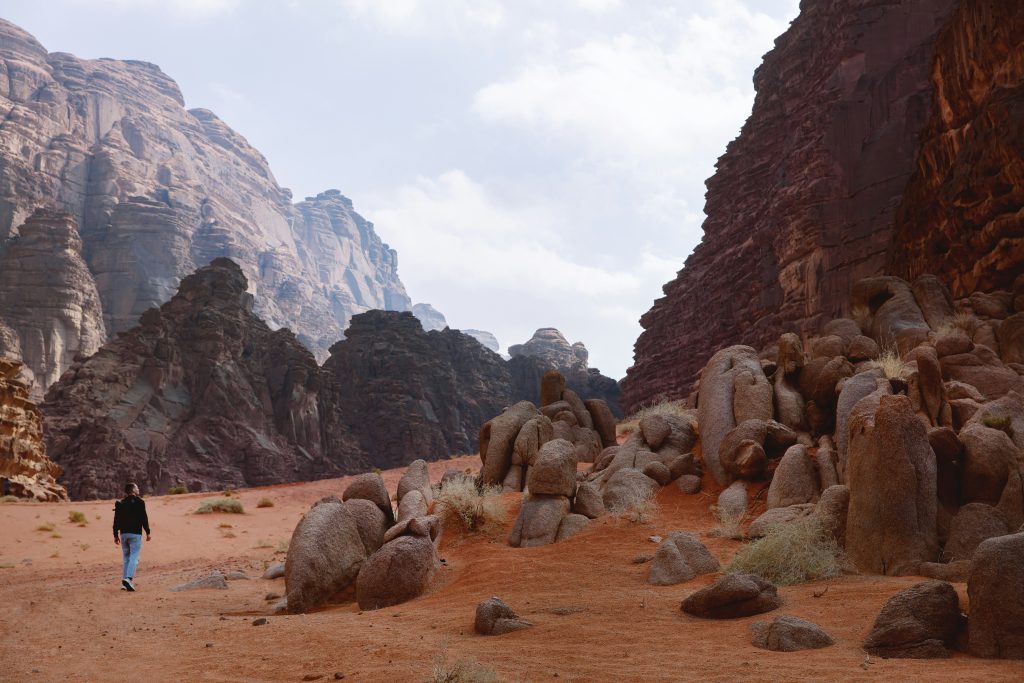 Exploring the Great Outdoors: Tips for the Ultimate Travel Adventure