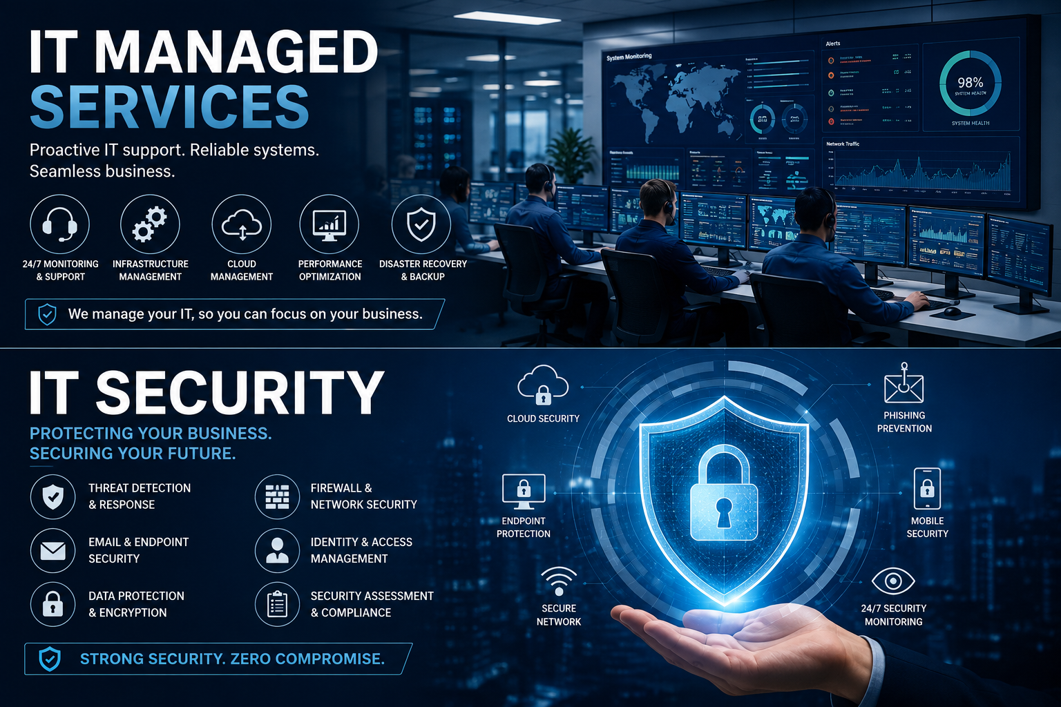 Best Anonymous VPS Hosting: What to Look for in a Privacy-Focused Server