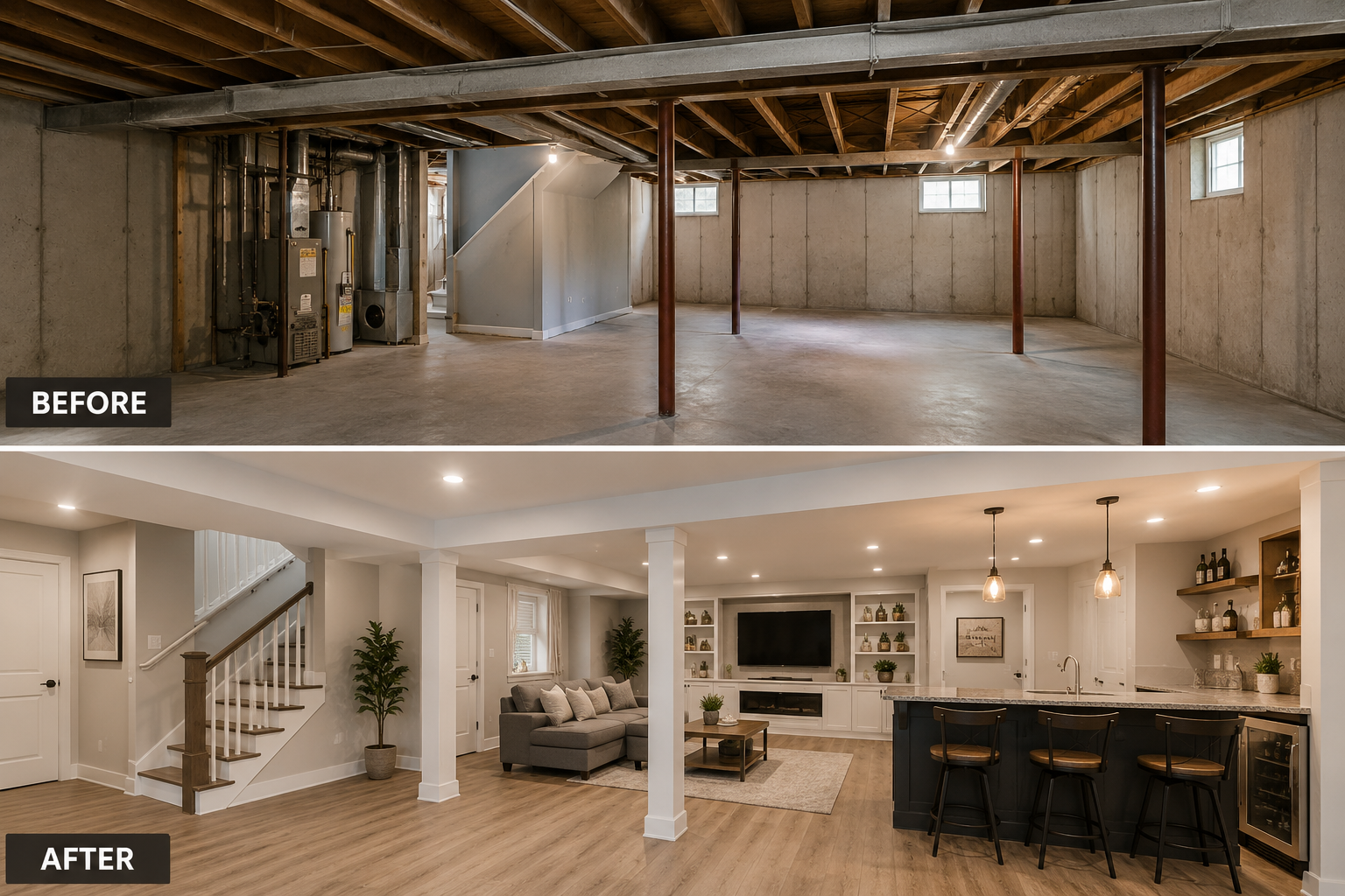 How to Choose Renovation Companies in Toronto for a Successful Home Upgrade