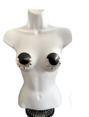Nipple Pasties: A Complete Guide to Comfortable and Stylish Coverage