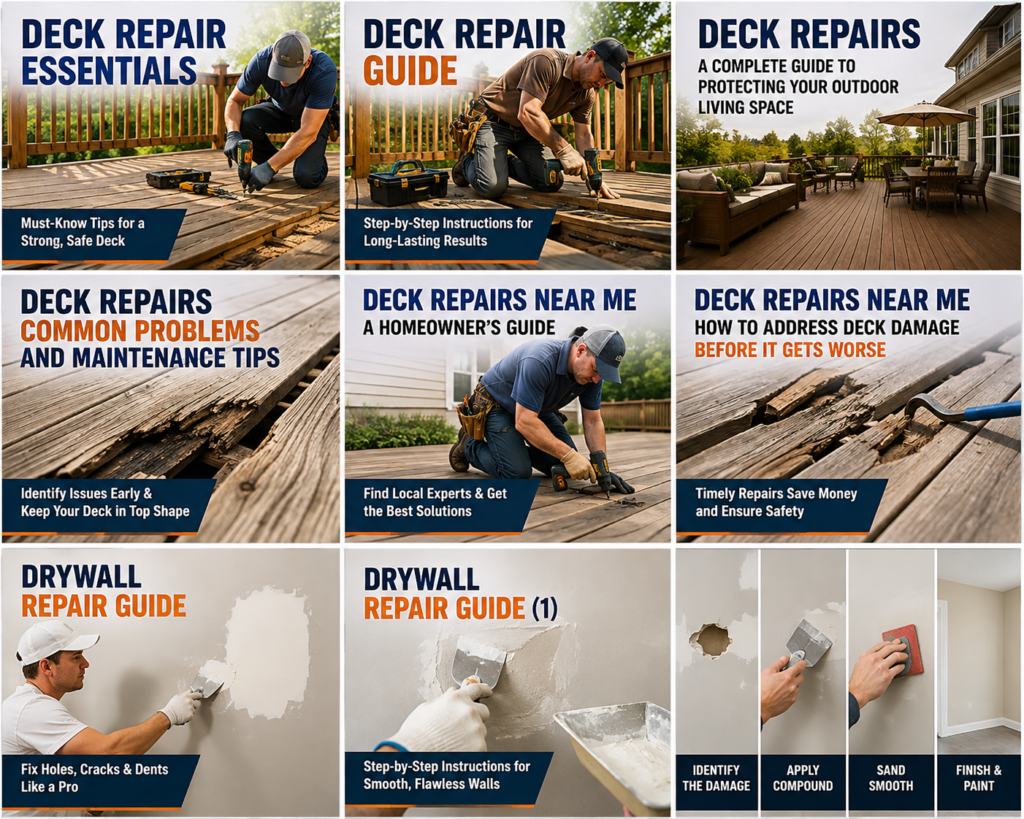 Drywall Equipment Canada: Essential Tools for Efficient Drywall Projects