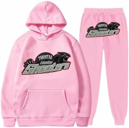 Trapstar Australia Clothing: Premium Streetwear for Every Style