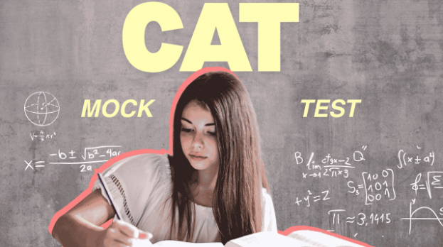 CAT Mock Test Difficulty Level: How to Analyse and Improve Your Preparation