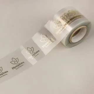 Why Clear Stickers Work On Almost Any Surface