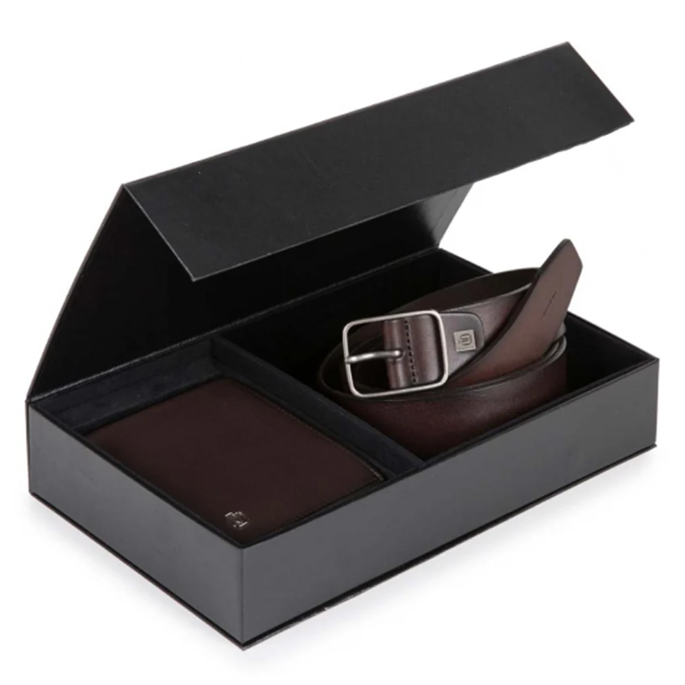 Premium Packaging For Your Brand: Custom Belt Boxes