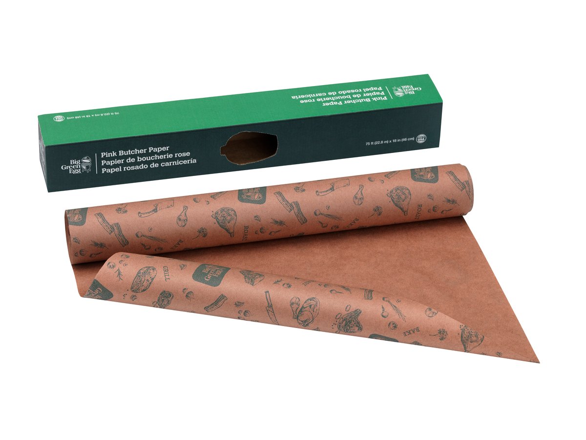 Custom Butcher Paper Roll: Enhance Packaging Efficiency