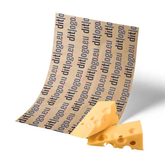 Discover Custom Chinese Cheese Paper For Fresh Artisan Dairy Storage