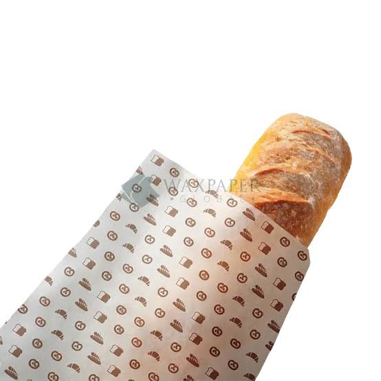 Custom Deli Paper Wholesale | Personalized Branding USA