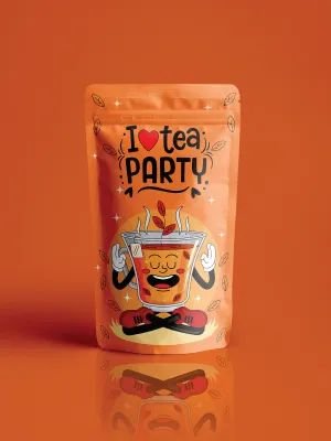 Custom Shaped Mylar Bags For Powerful Product Branding