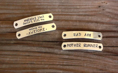 Custom Shoe Tags for Simple Branding Growth