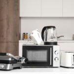 Kitchen Appliances