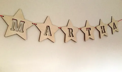 Transform Spaces with Custom Bunting for Every Occasion
