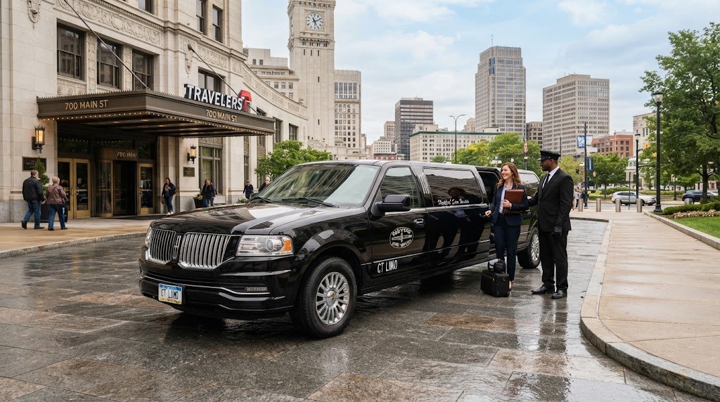 What to Look for in a Reliable Hartford Limousine Service